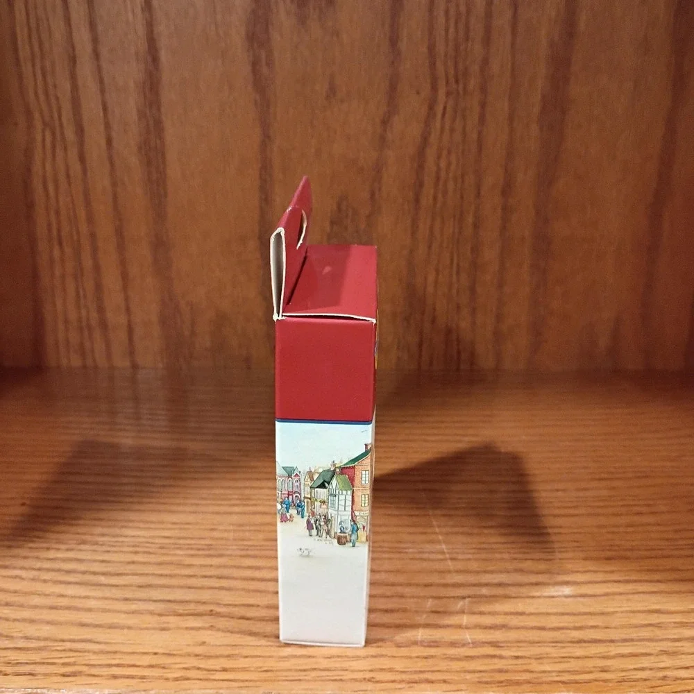 Lemax Christmas Village Collection, 1996, 20 MINI LIGHTS, Multi Color #64123A